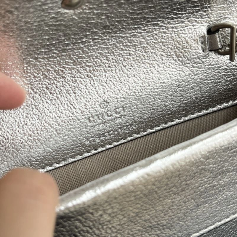 GoAnywhere Gucci Satchel Bags Others 80786