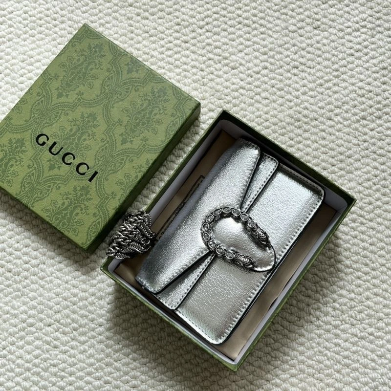 GoAnywhere Gucci Satchel Bags Others 80786