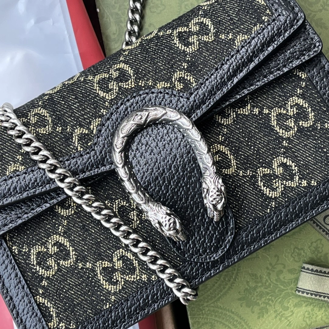 SmartChoice Gucci Satchel Bags Others 72285