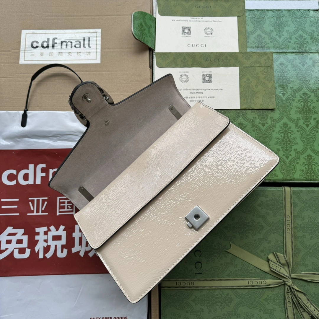 RelaxedFit Gucci Satchel Bags Others 72315