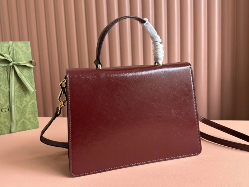 Effortless Gucci Satchel Bags Others 67333