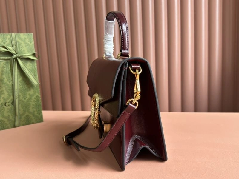 Effortless Gucci Satchel Bags Others 67333