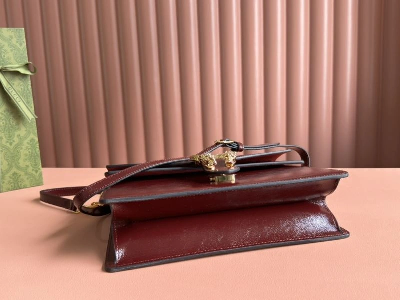 Effortless Gucci Satchel Bags Others 67333