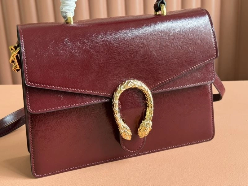 Effortless Gucci Satchel Bags Others 67333