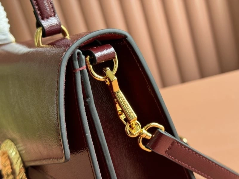 Effortless Gucci Satchel Bags Others 67333