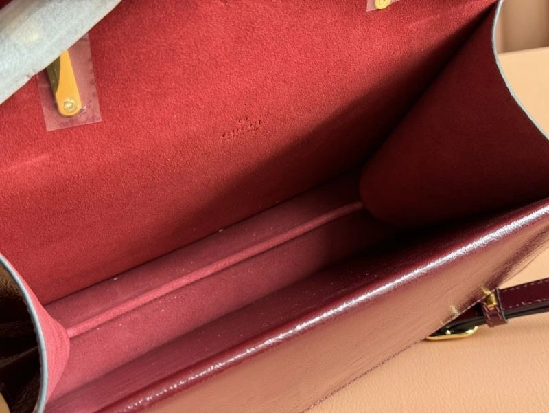 Effortless Gucci Satchel Bags Others 67333