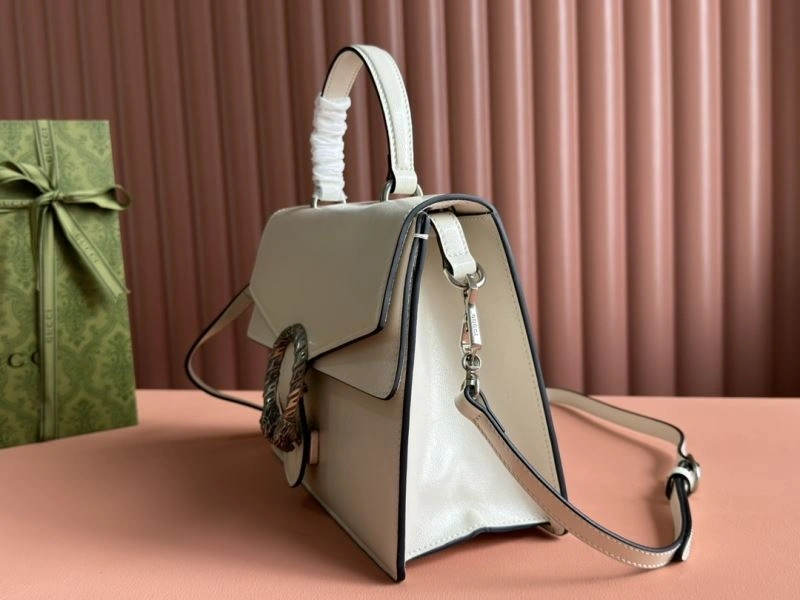 Colorful Gucci Satchel Bags Others 67413
