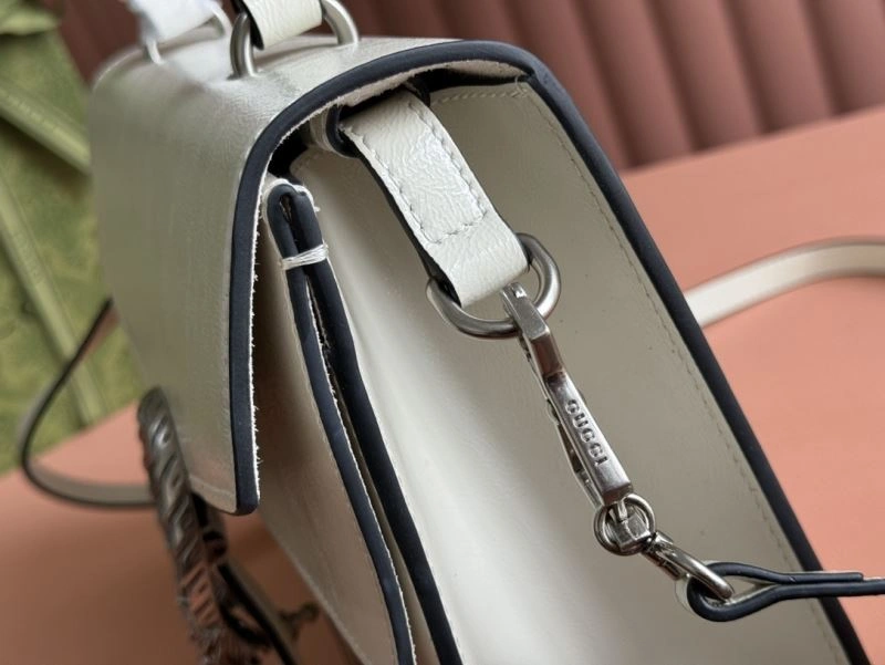 Colorful Gucci Satchel Bags Others 67413