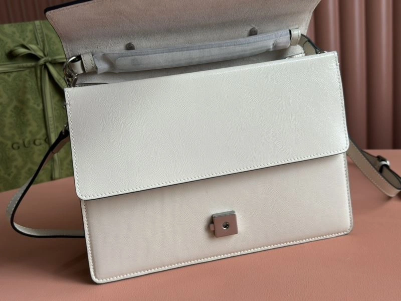 Colorful Gucci Satchel Bags Others 67413