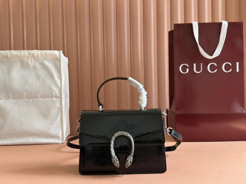 FashionForward Gucci Satchel Bags Others 64831
