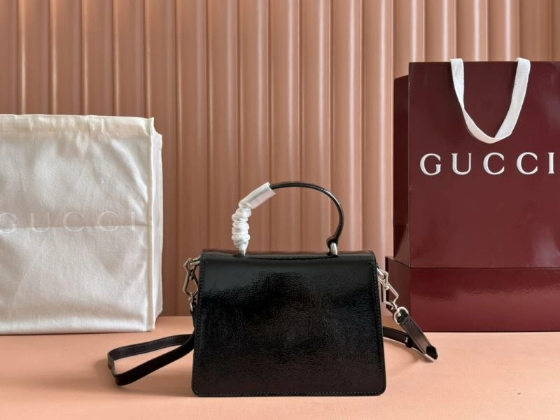 FashionForward Gucci Satchel Bags Others 64831