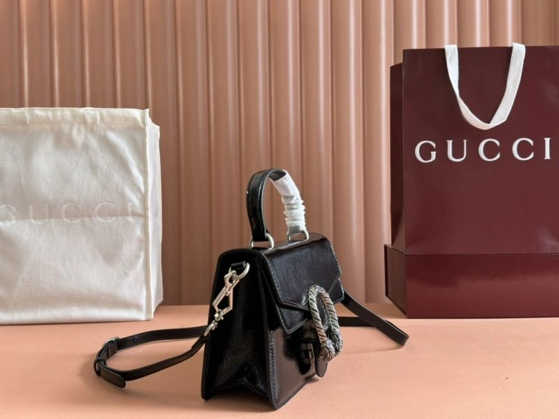 FashionForward Gucci Satchel Bags Others 64831
