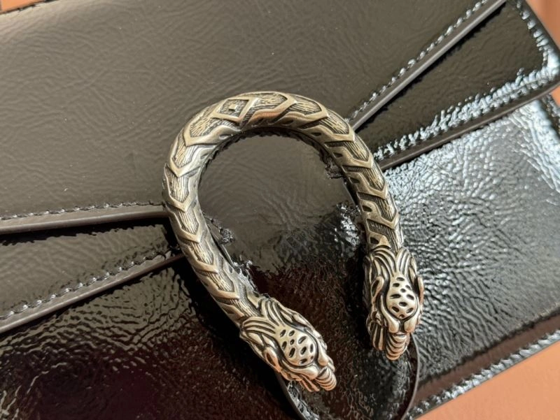 FashionForward Gucci Satchel Bags Others 64831