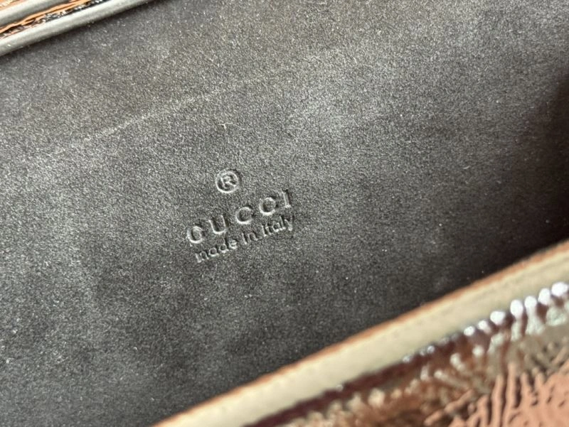 FashionForward Gucci Satchel Bags Others 64831