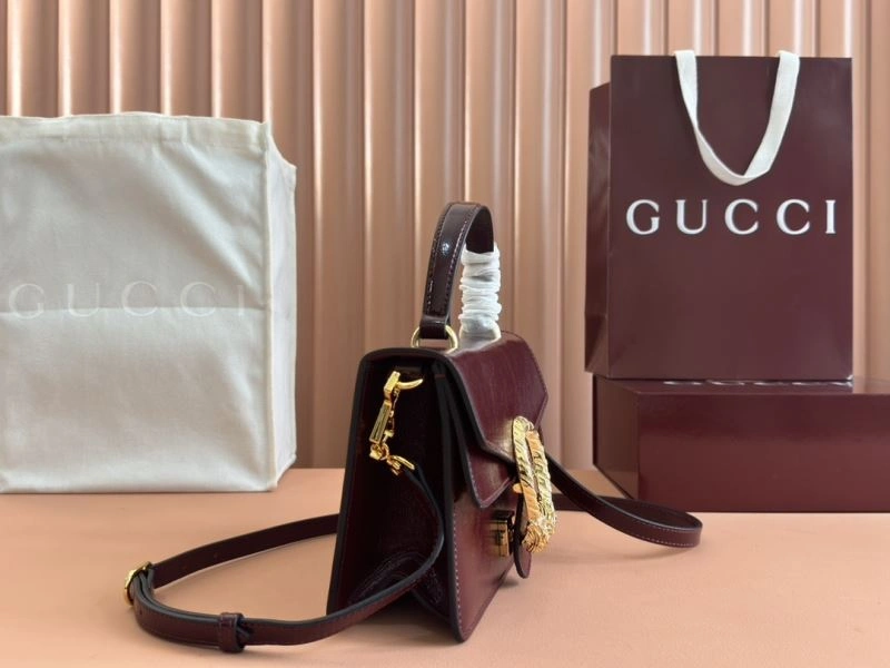 Gucci Satchel Bags Others Snug 64794