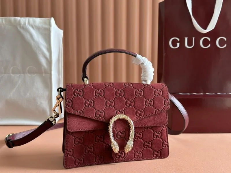 Gucci Satchel Bags Others SmartChoice 49687