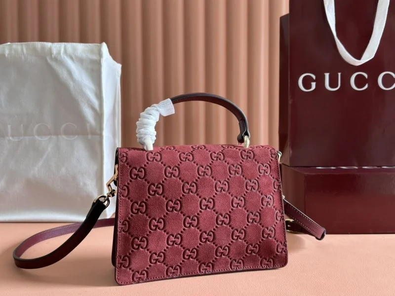 Gucci Satchel Bags Others SmartChoice 49687
