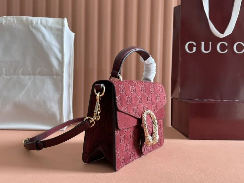 Gucci Satchel Bags Others SmartChoice 49687