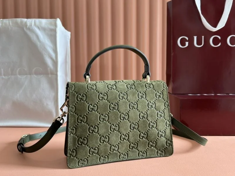 Gucci Satchel Bags Others AllSeason 49683