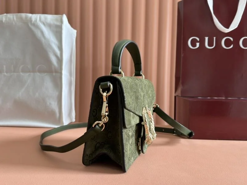 Gucci Satchel Bags Others AllSeason 49683