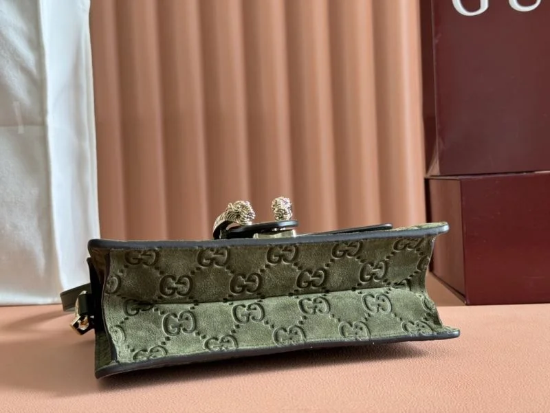 Gucci Satchel Bags Others AllSeason 49683