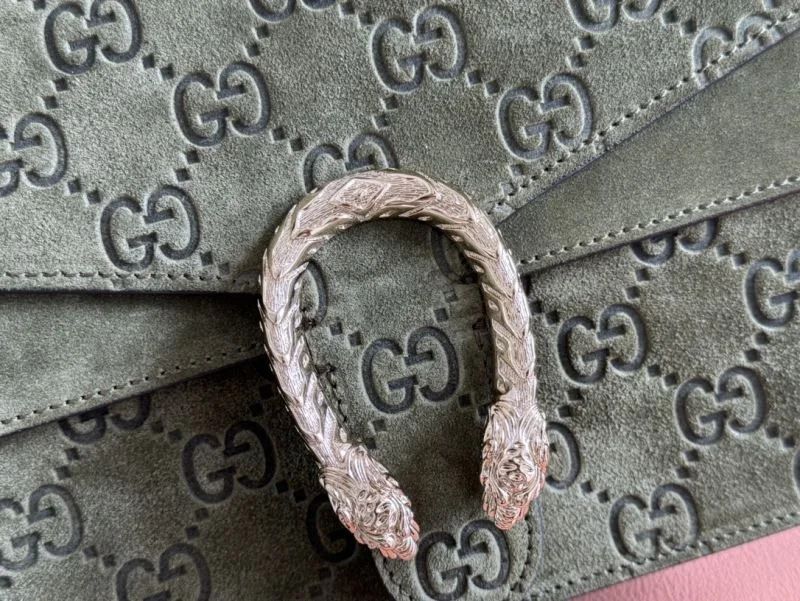 Gucci Satchel Bags Others AllSeason 49683