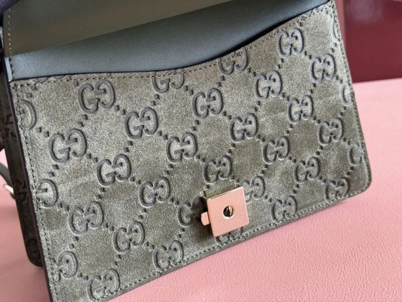 Gucci Satchel Bags Others AllSeason 49683