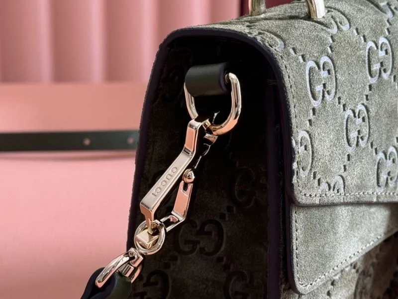 Gucci Satchel Bags Others AllSeason 49683