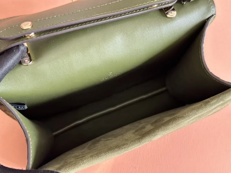 Gucci Satchel Bags Others AllSeason 49683