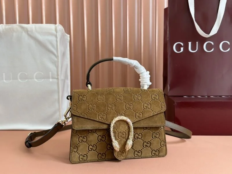 SoftTouch Gucci Satchel Bags Others 49681
