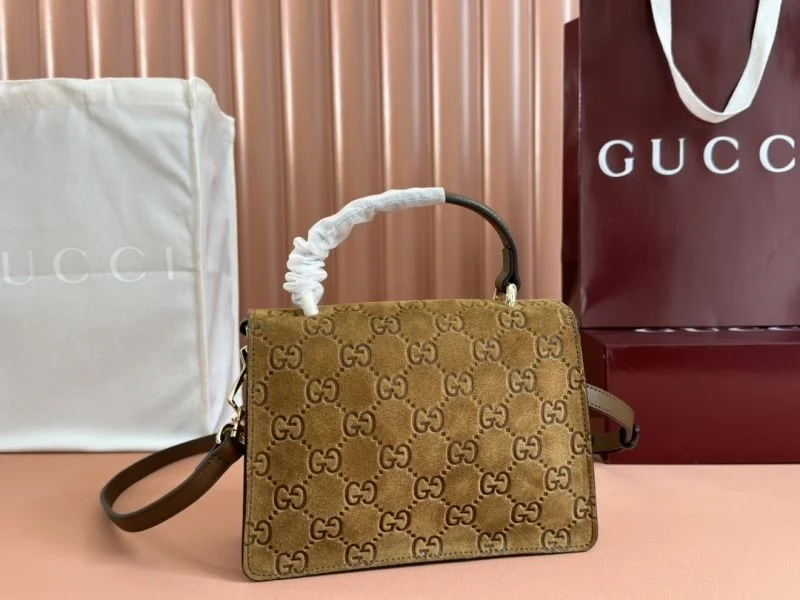 SoftTouch Gucci Satchel Bags Others 49681