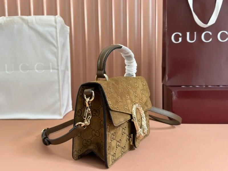 SoftTouch Gucci Satchel Bags Others 49681