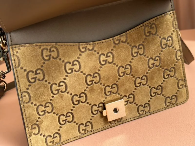 SoftTouch Gucci Satchel Bags Others 49681