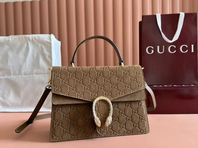 Gucci Satchel Bags Others Packable 49680