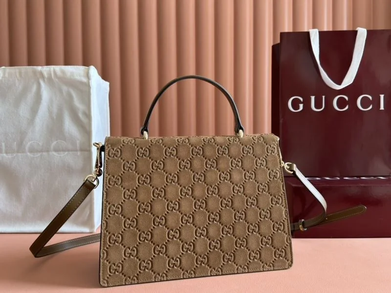 Gucci Satchel Bags Others Packable 49680