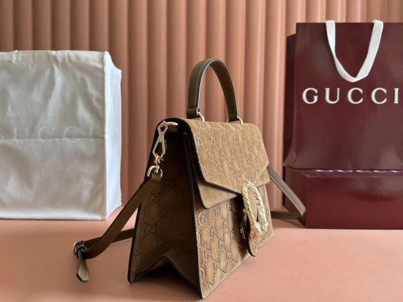 Gucci Satchel Bags Others Packable 49680