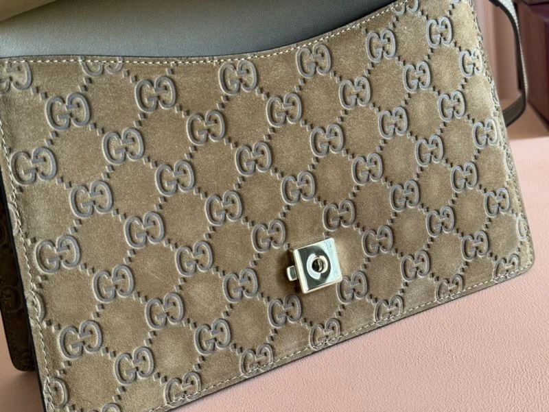 Gucci Satchel Bags Others Packable 49680