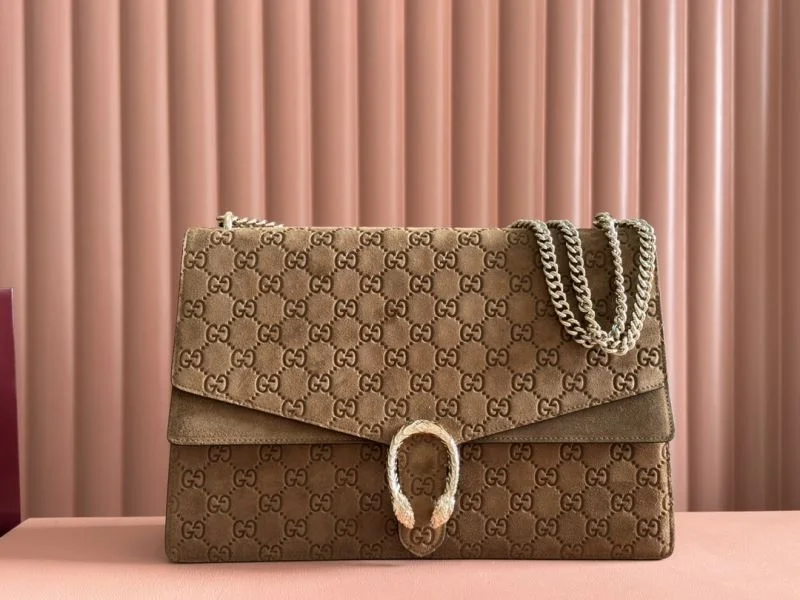 Gucci Satchel Bags Others OdorResistant 49725
