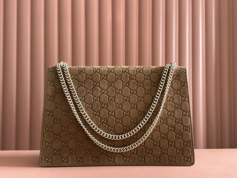 Gucci Satchel Bags Others OdorResistant 49725