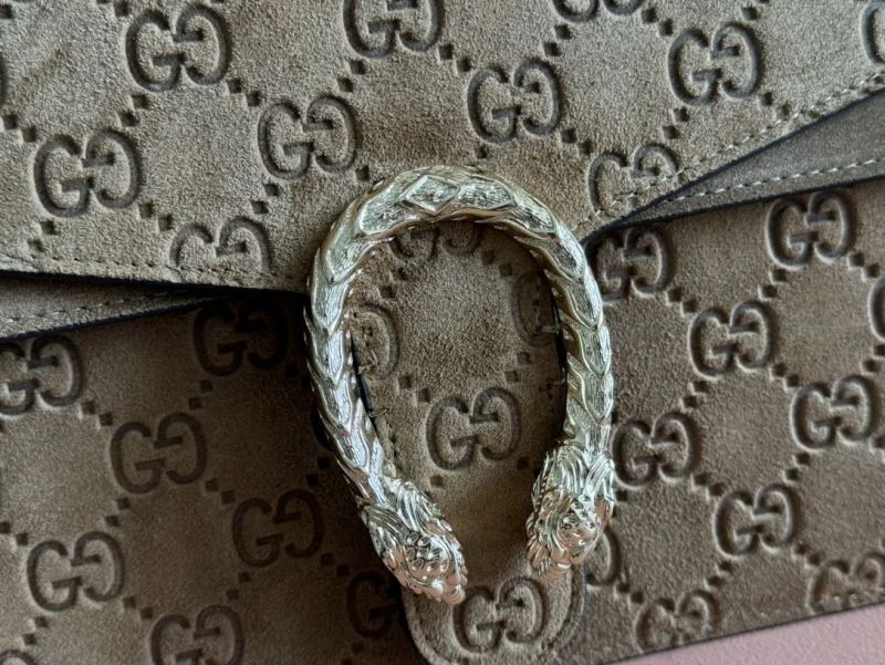 Gucci Satchel Bags Others OdorResistant 49725