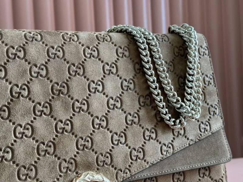 Gucci Satchel Bags Others OdorResistant 49725