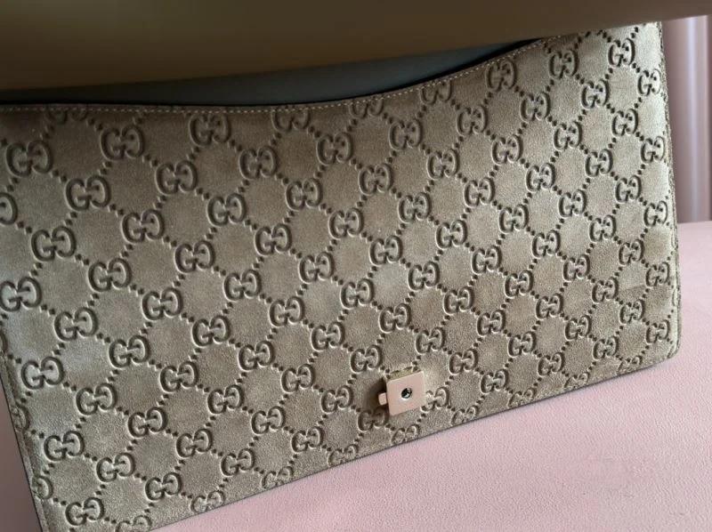 Gucci Satchel Bags Others OdorResistant 49725