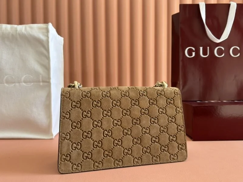 Refined Gucci Satchel Bags Others 49678