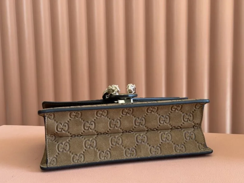 Refined Gucci Satchel Bags Others 49678