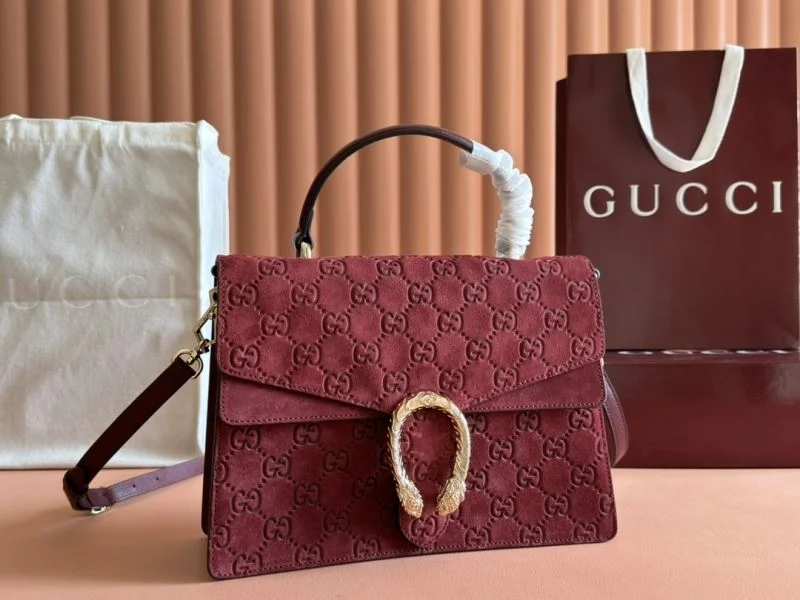 Chic Gucci Satchel Bags Others 49679