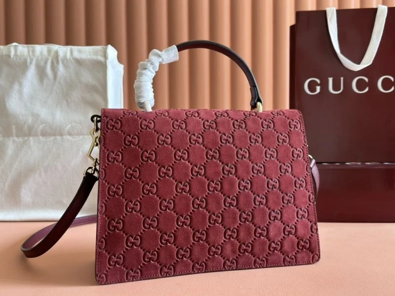 Chic Gucci Satchel Bags Others 49679