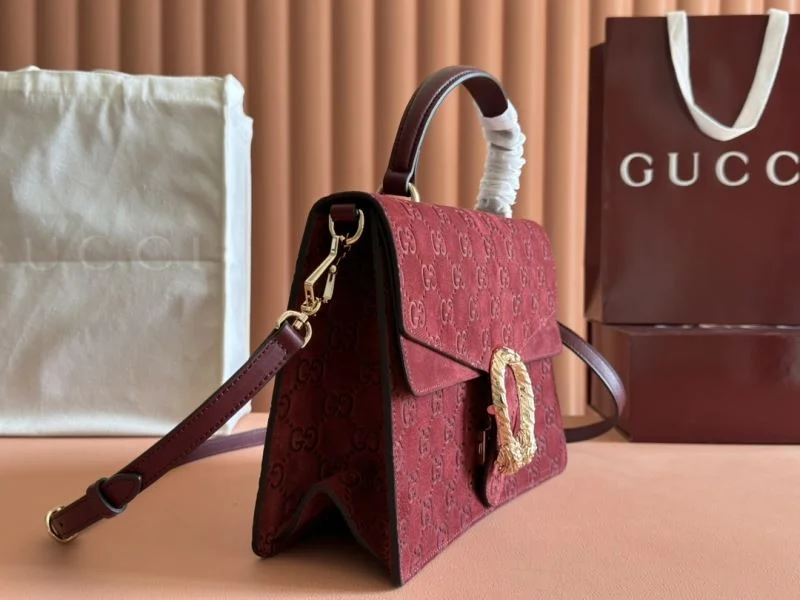 Chic Gucci Satchel Bags Others 49679