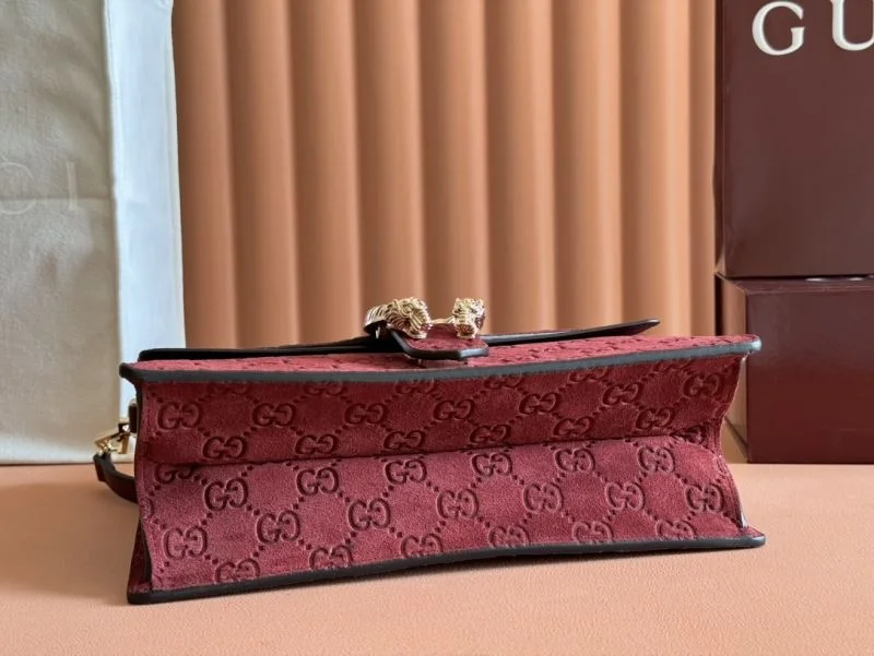 Chic Gucci Satchel Bags Others 49679