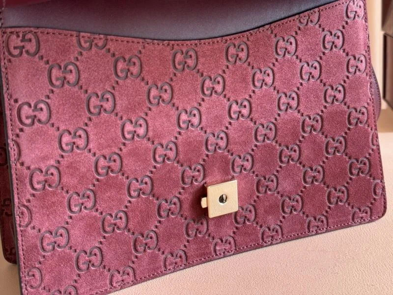 Chic Gucci Satchel Bags Others 49679