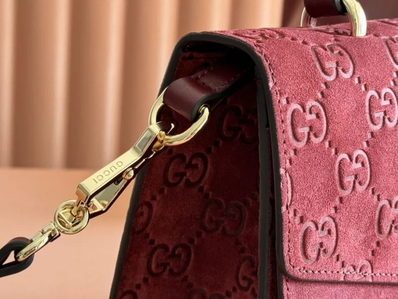 Chic Gucci Satchel Bags Others 49679